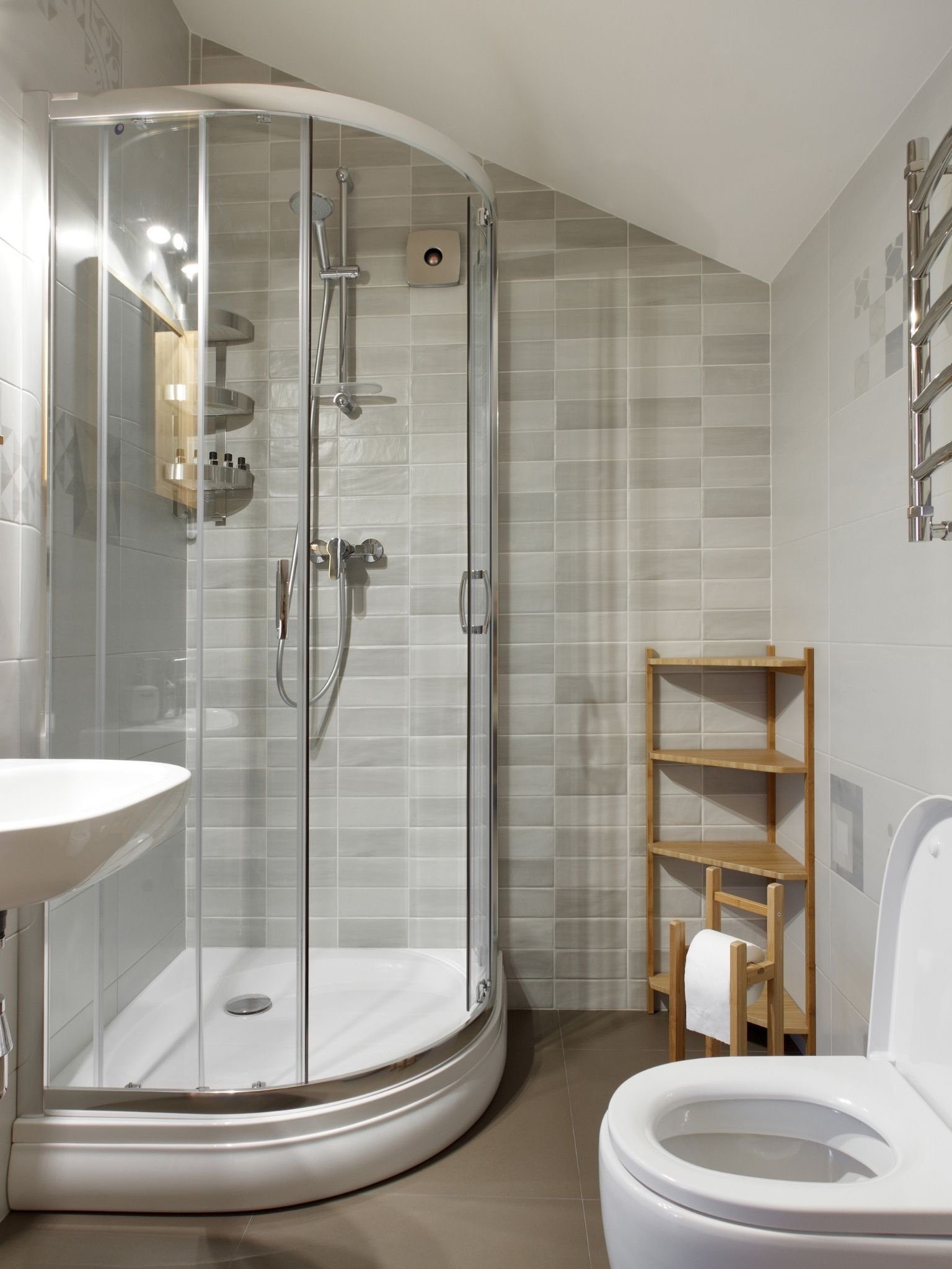 complete bathroom fitter SW3 1HW